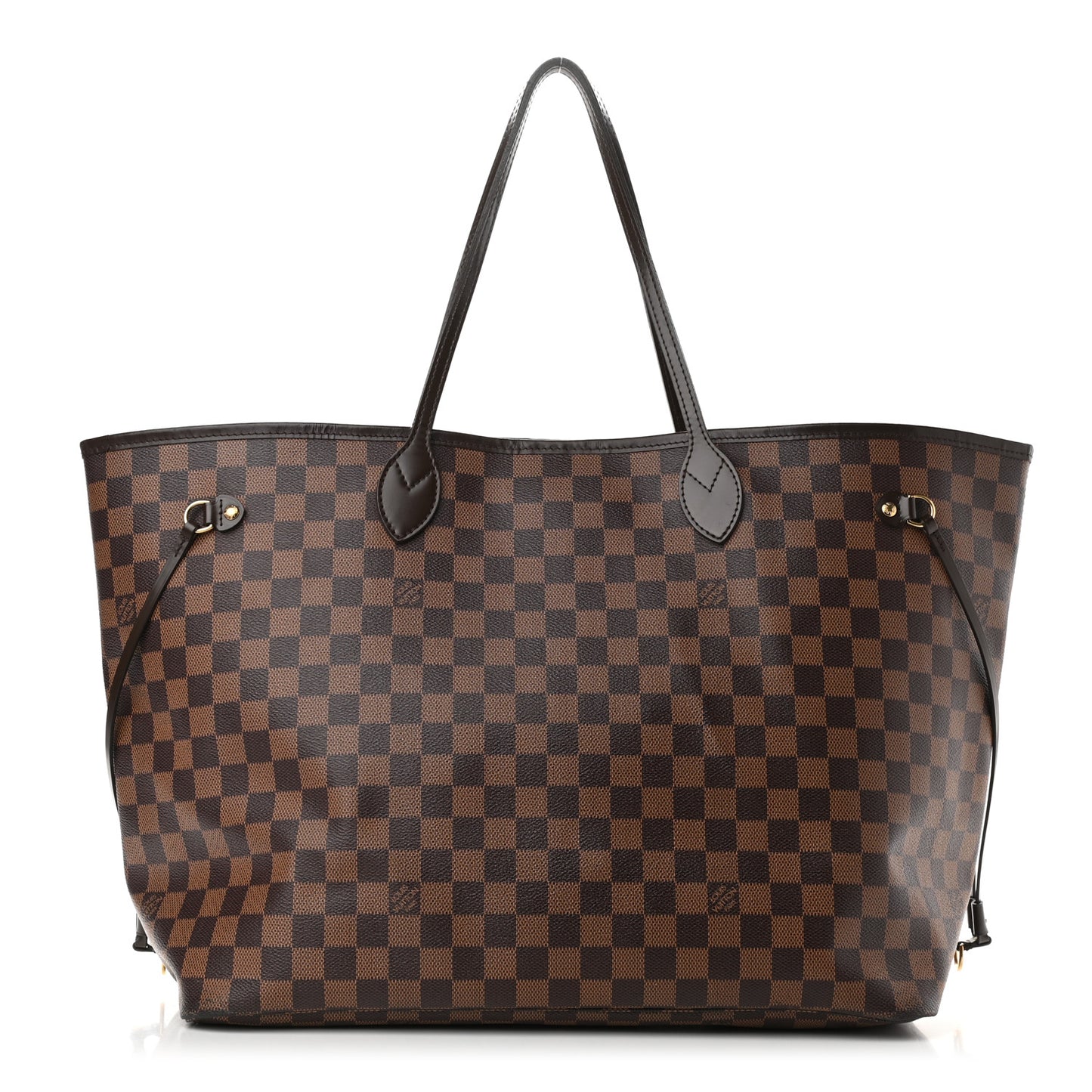 Damier Ebene Neo Neverfull GM