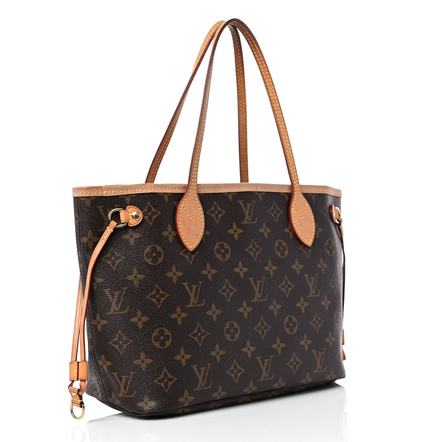 Monogram Neo Neverfull PM Pivoine