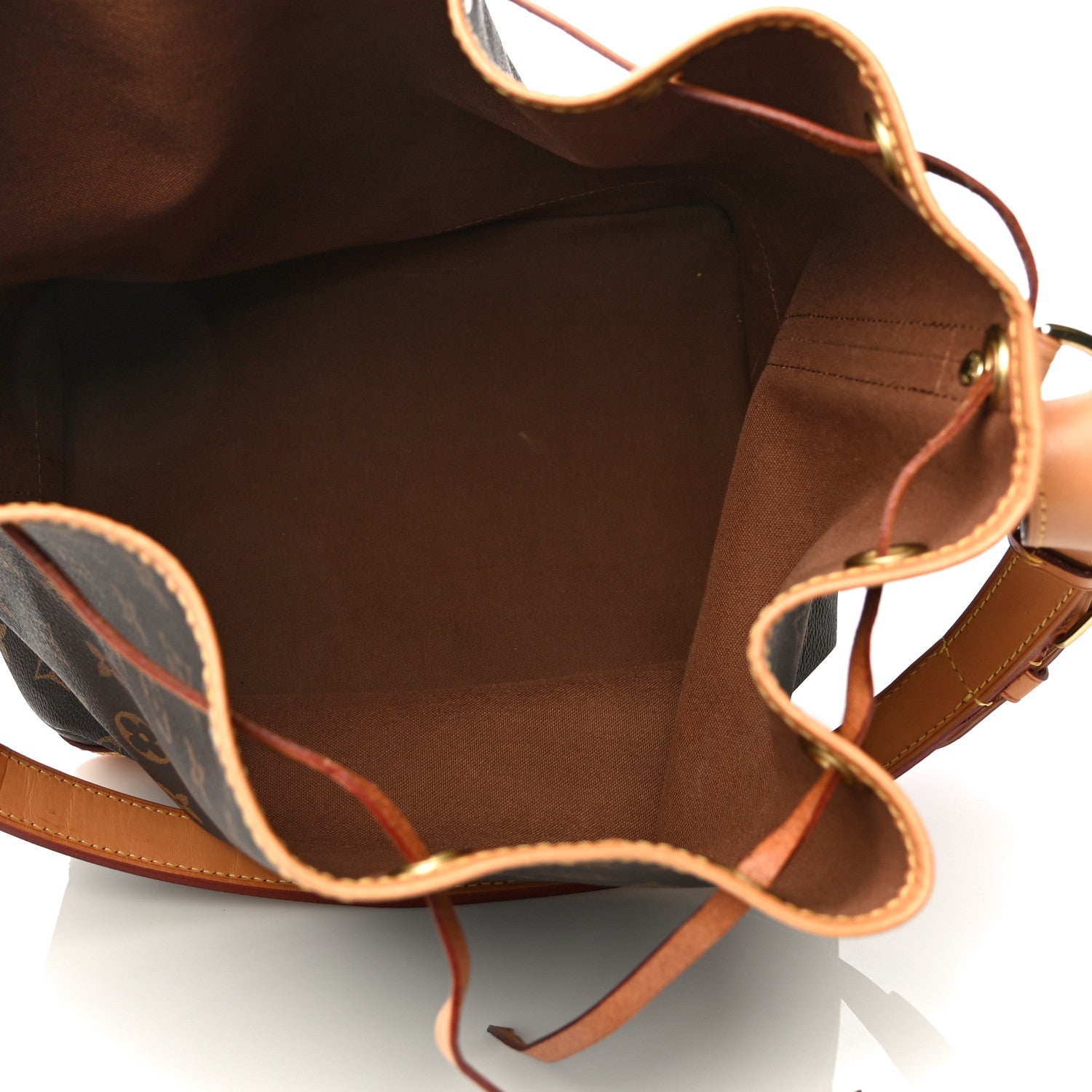 Louis Vuitton Monogram Noe 5 of 10