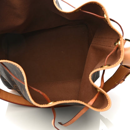 Louis Vuitton Monogram Noe 5 of 10