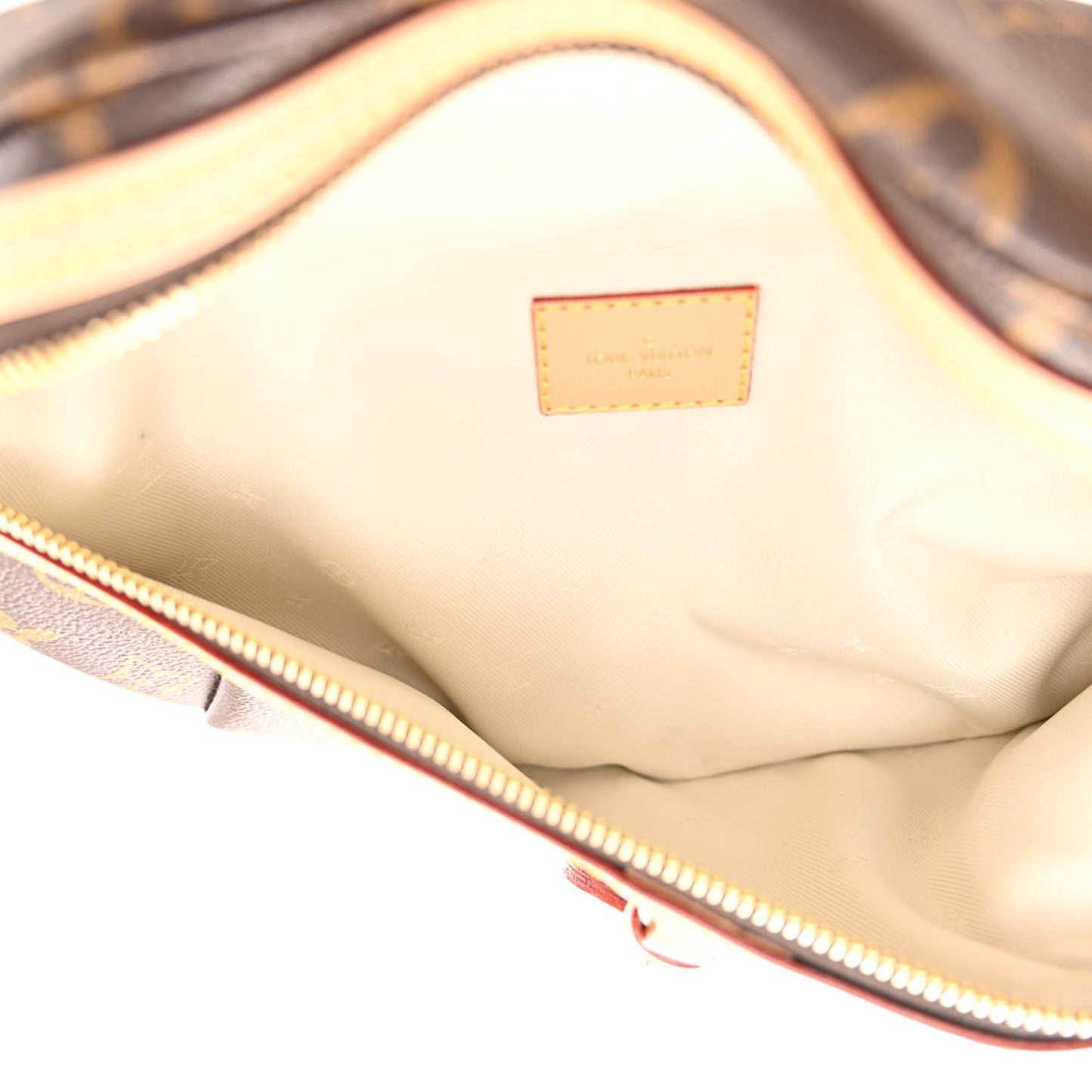 Monogram High Rise Bumbag