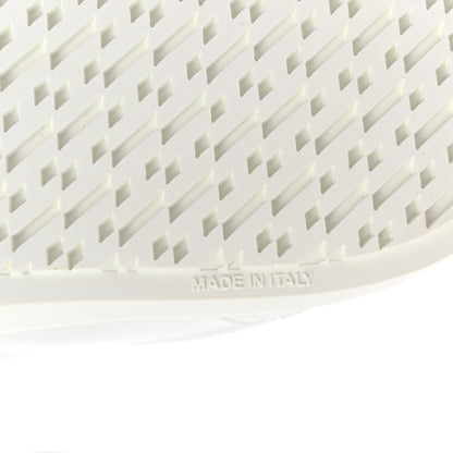 Hermes Calfskin Day Sneakers 39 White 8 of 11