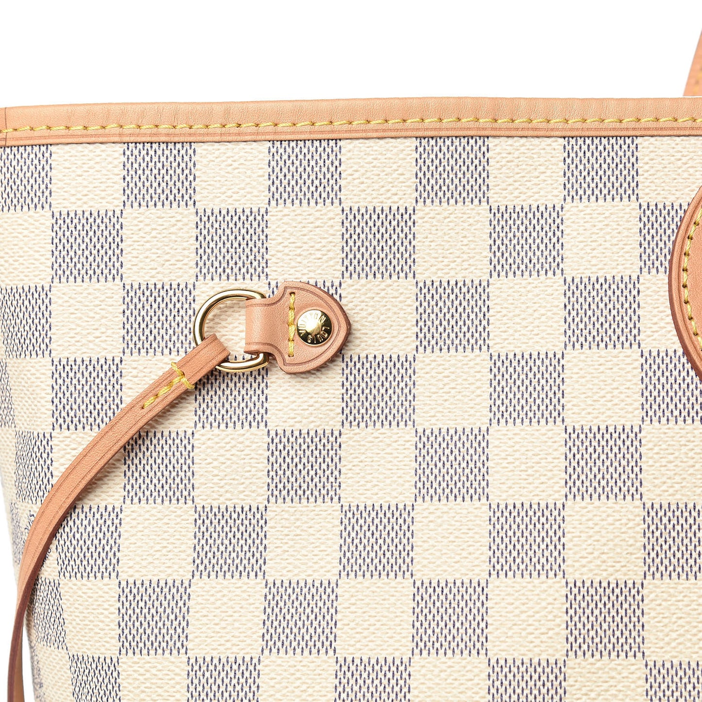 Damier Azur Neo Neverfull GM