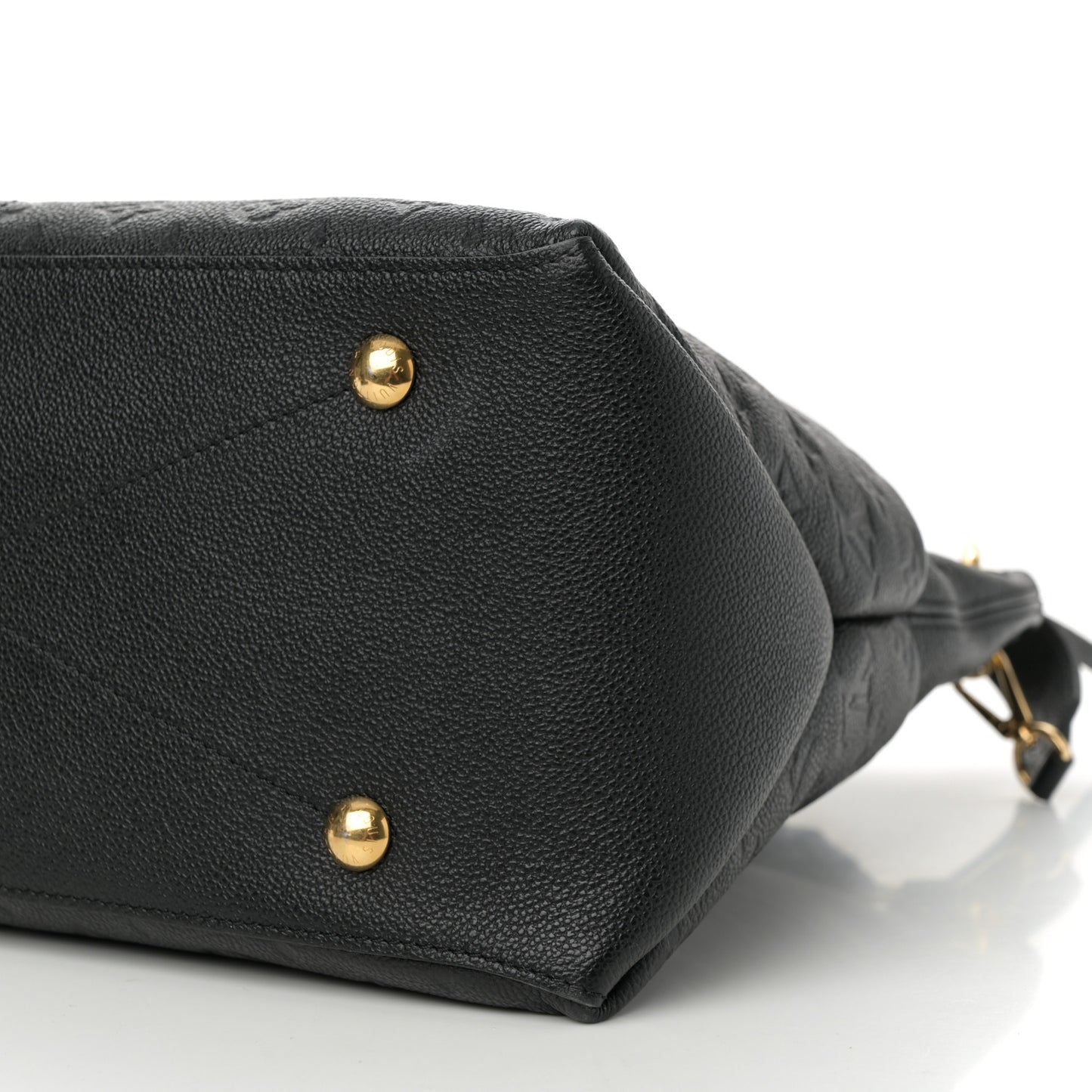 Empreinte Maida Hobo Black