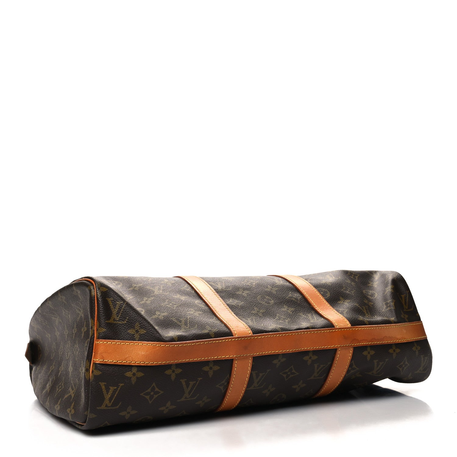 Louis Vuitton Monogram Sac Flanerie 45 4 of 11