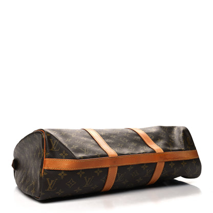 Louis Vuitton Monogram Sac Flanerie 45 4 of 11