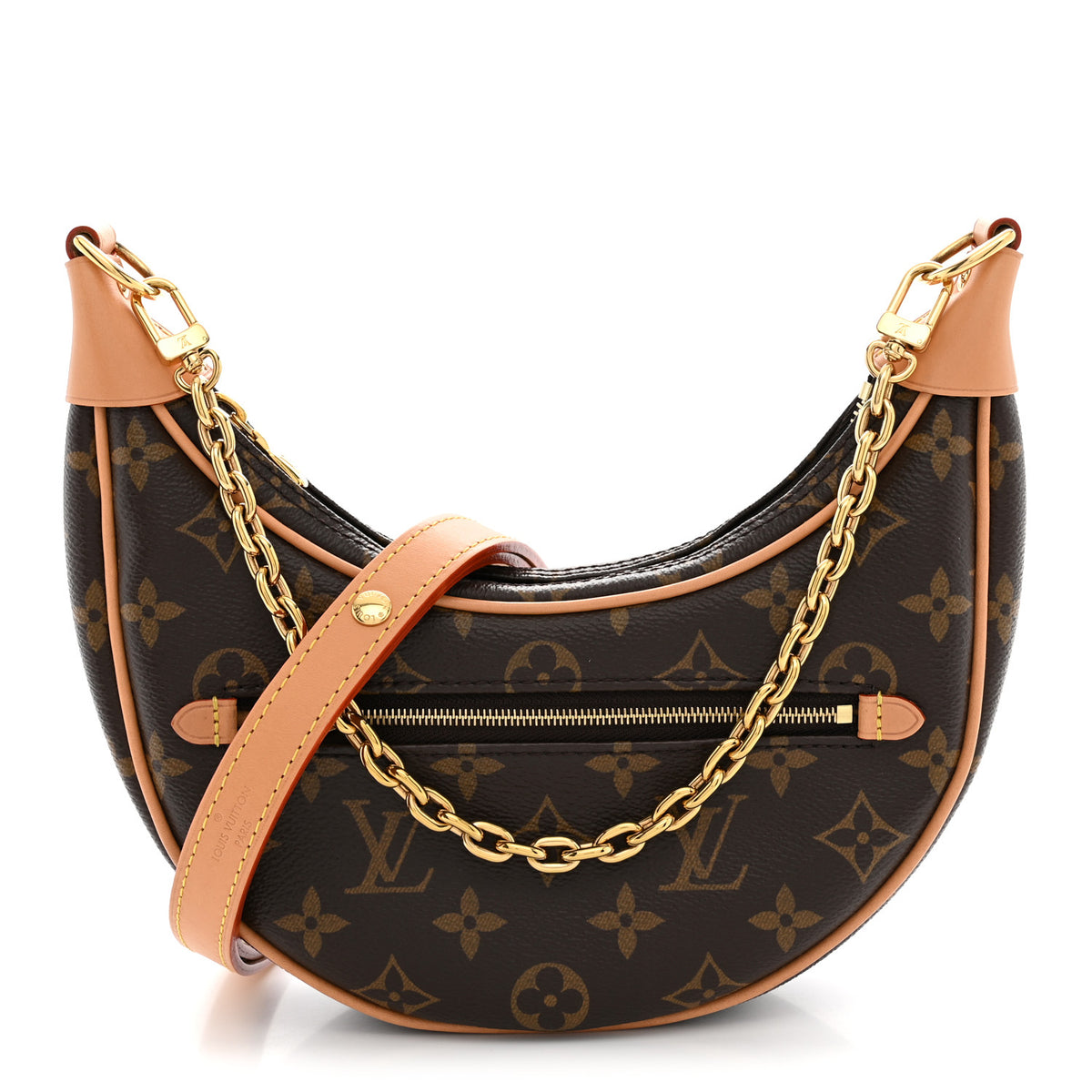 Monogram Loop