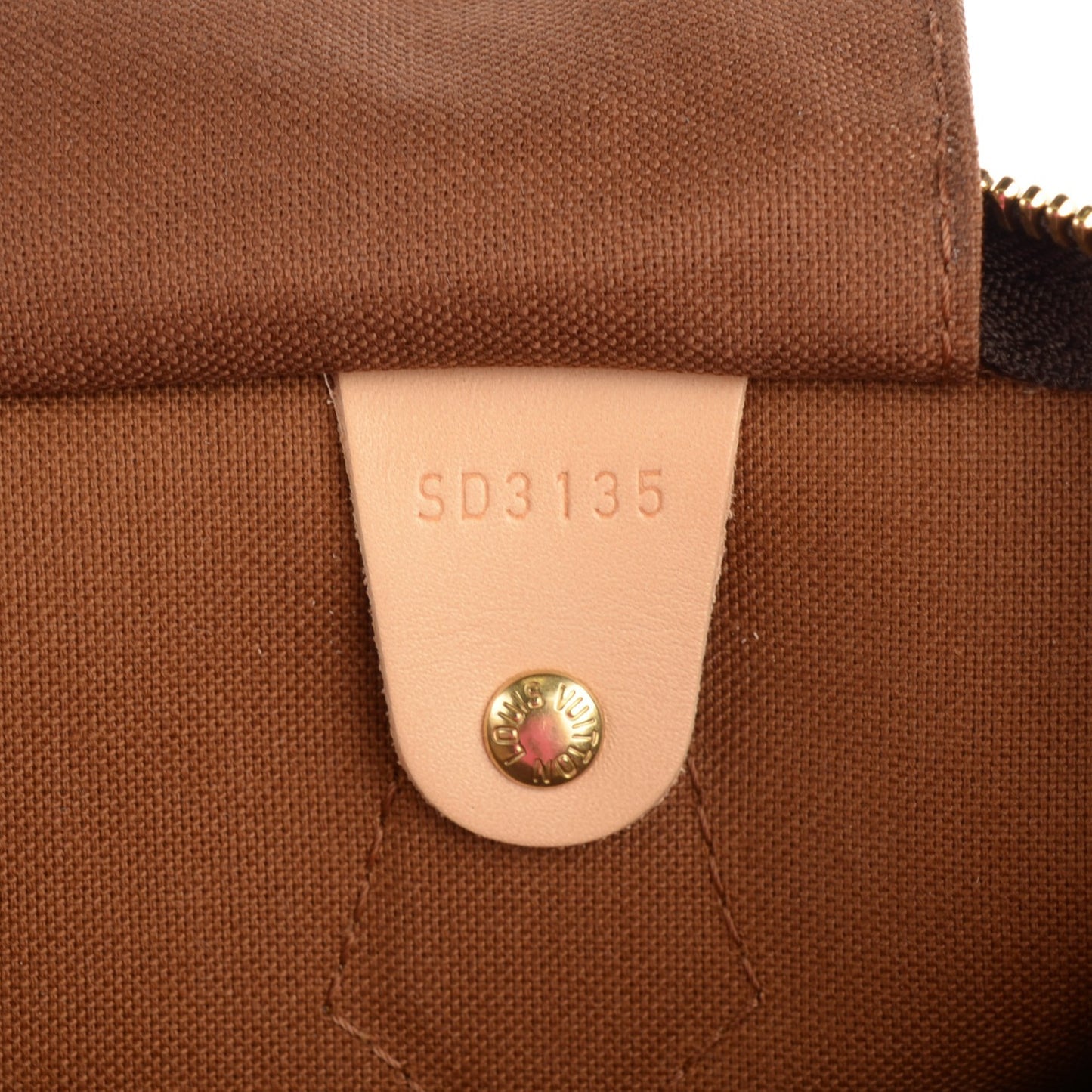 Monogram Speedy 30