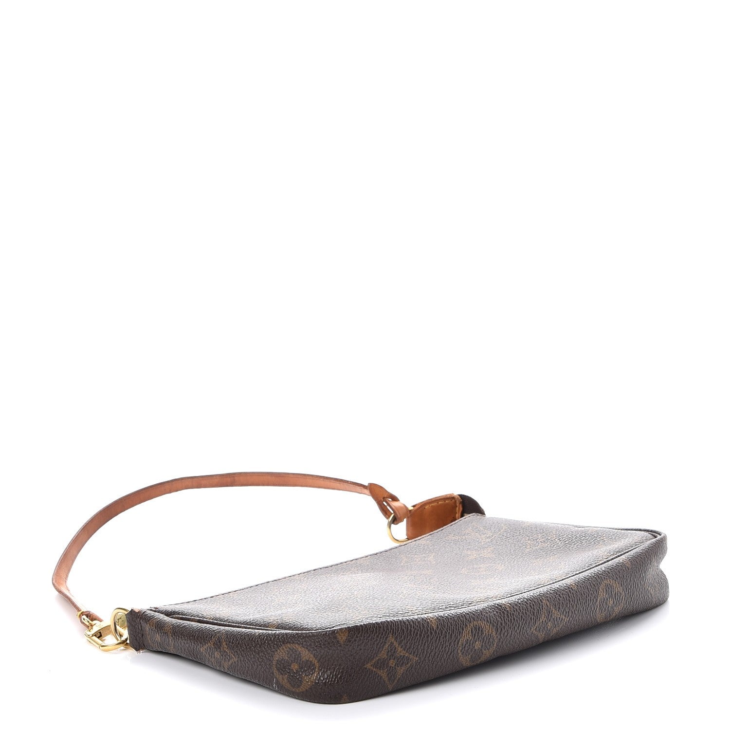 Louis Vuitton Monogram Pochette Accessories 4 of 9