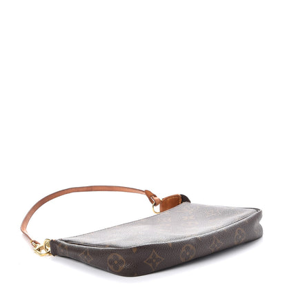 Louis Vuitton Monogram Pochette Accessories 4 of 9