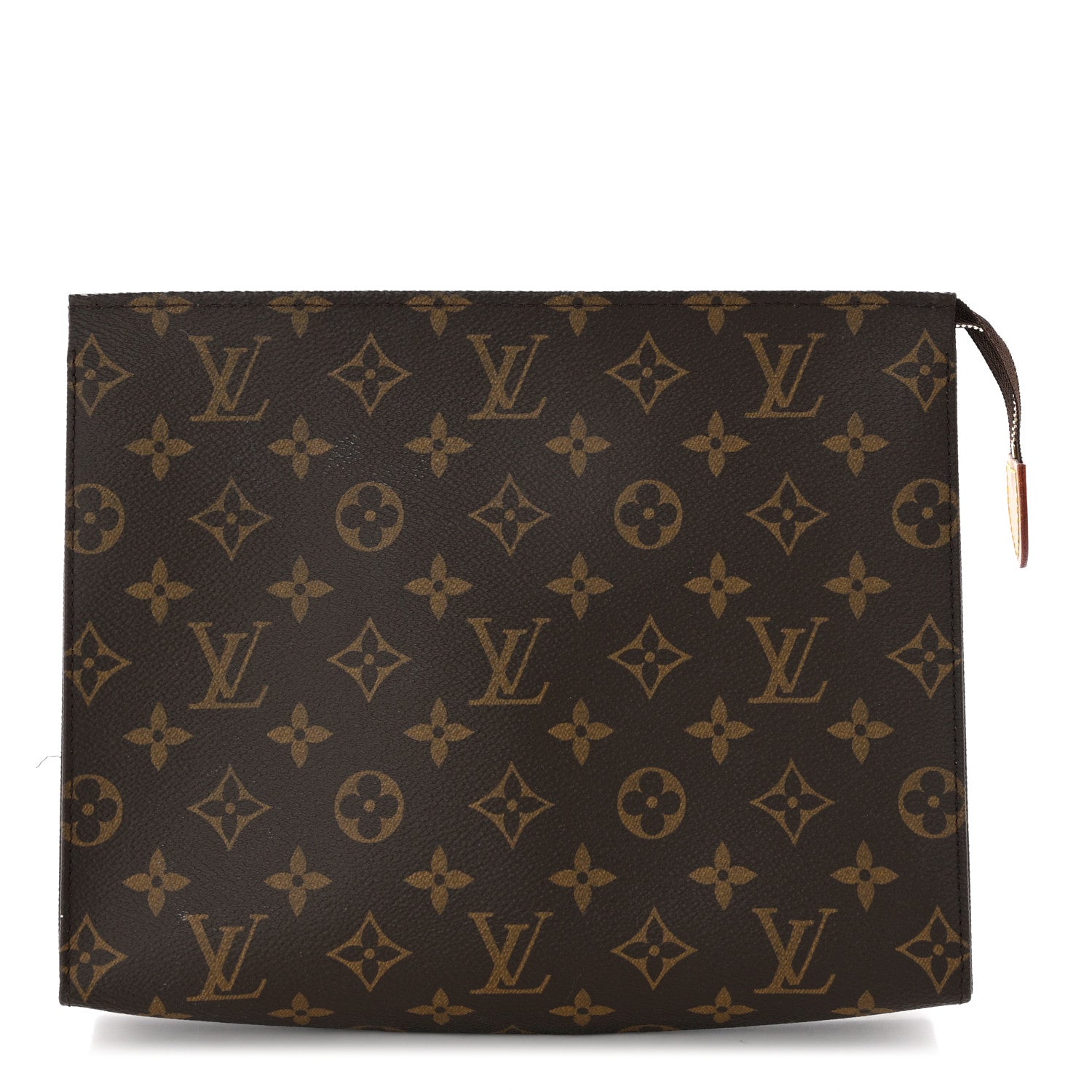 Louis Vuitton Monogram Toiletry Pouch 26 1 of 9