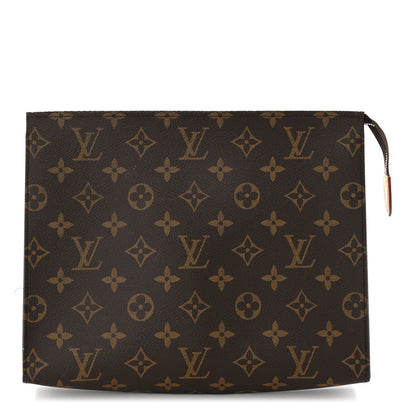Louis Vuitton Monogram Toiletry Pouch 26 1 of 9