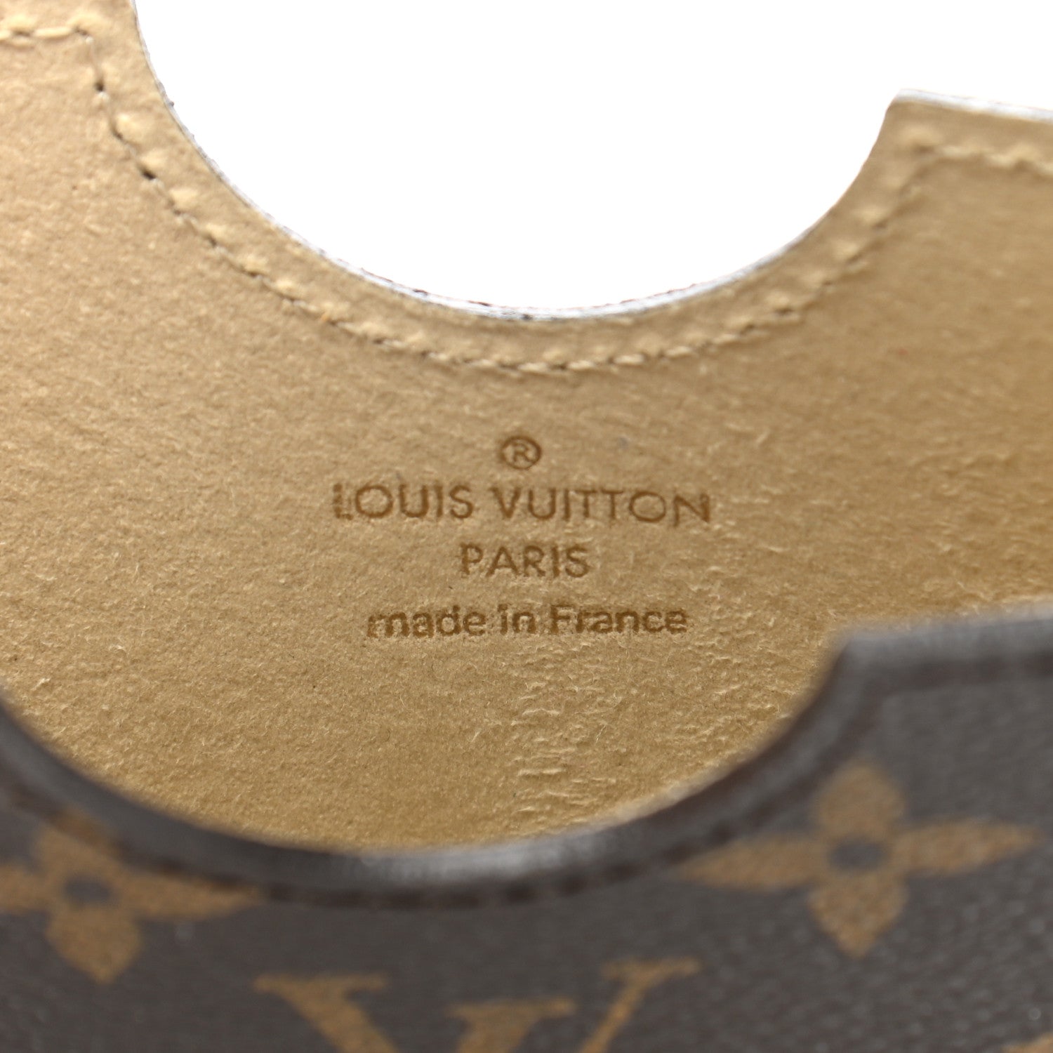 Louis Vuitton Monogram Hardcase iPad 2 6 of 10