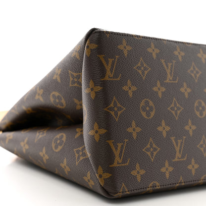 Louis Vuitton Monogram Grand Palais 8 of 9
