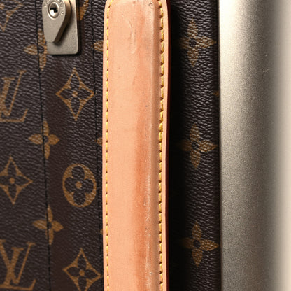 Louis Vuitton Monogram Horizon 55 14 of 15