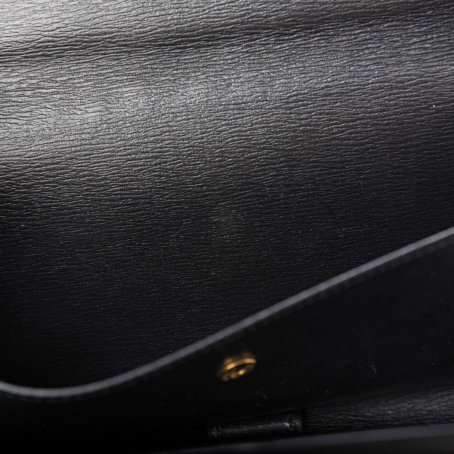 Louis Vuitton Epi Sarah Wallet Black 7 of 9