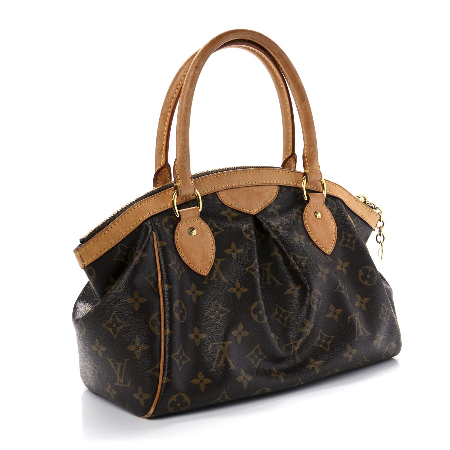 Louis Vuitton Monogram Tivoli PM 3 of 8