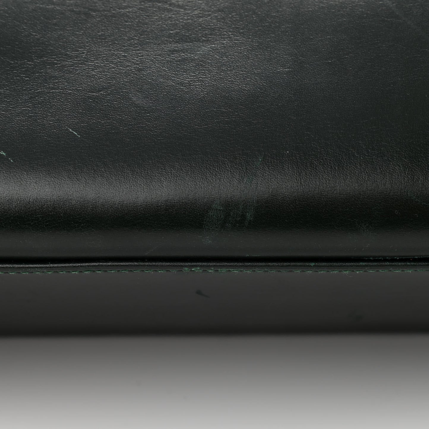 Box Kelly Retourne 32 Vert Fonce