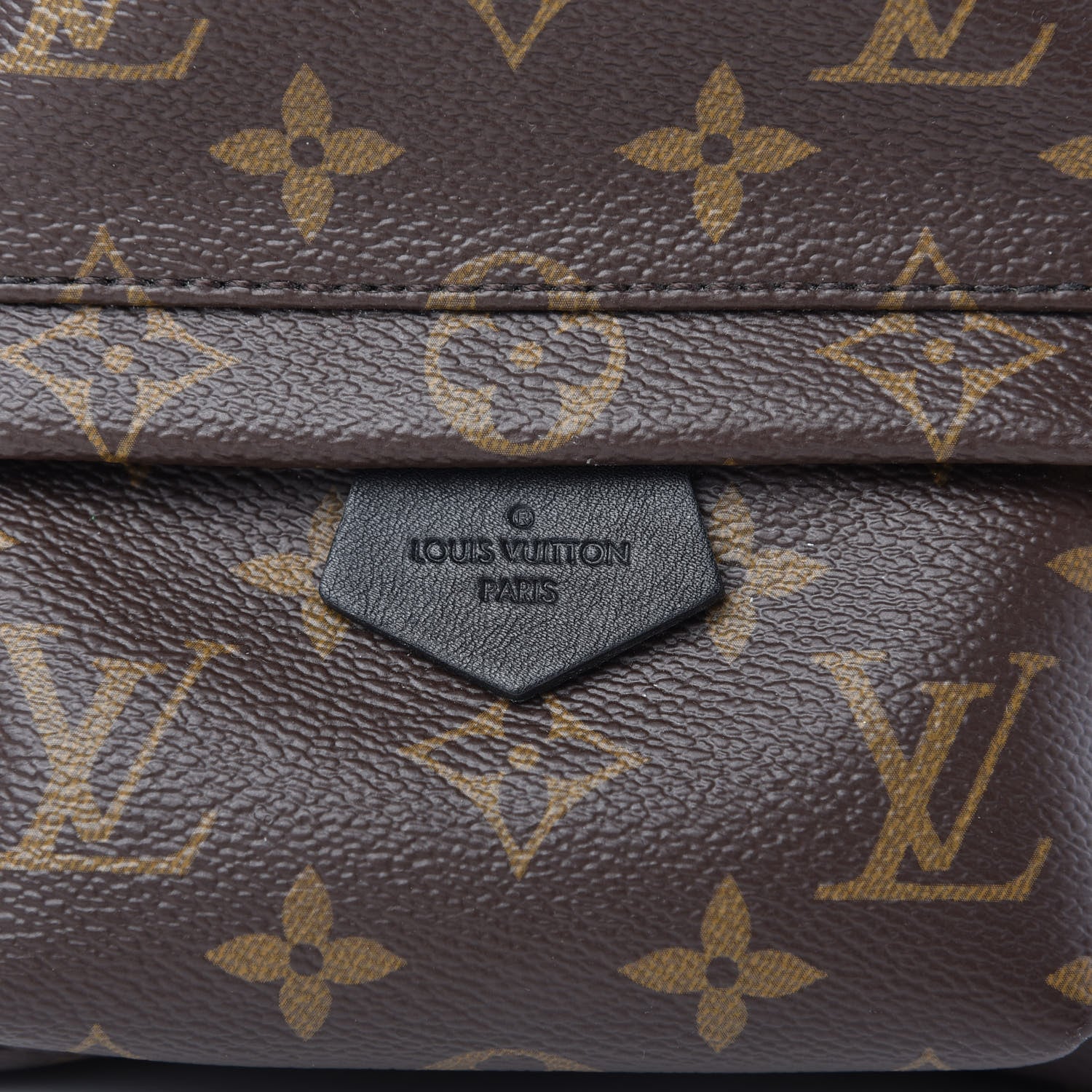 Louis Vuitton Monogram Palm Springs Backpack Mini 10 of 10