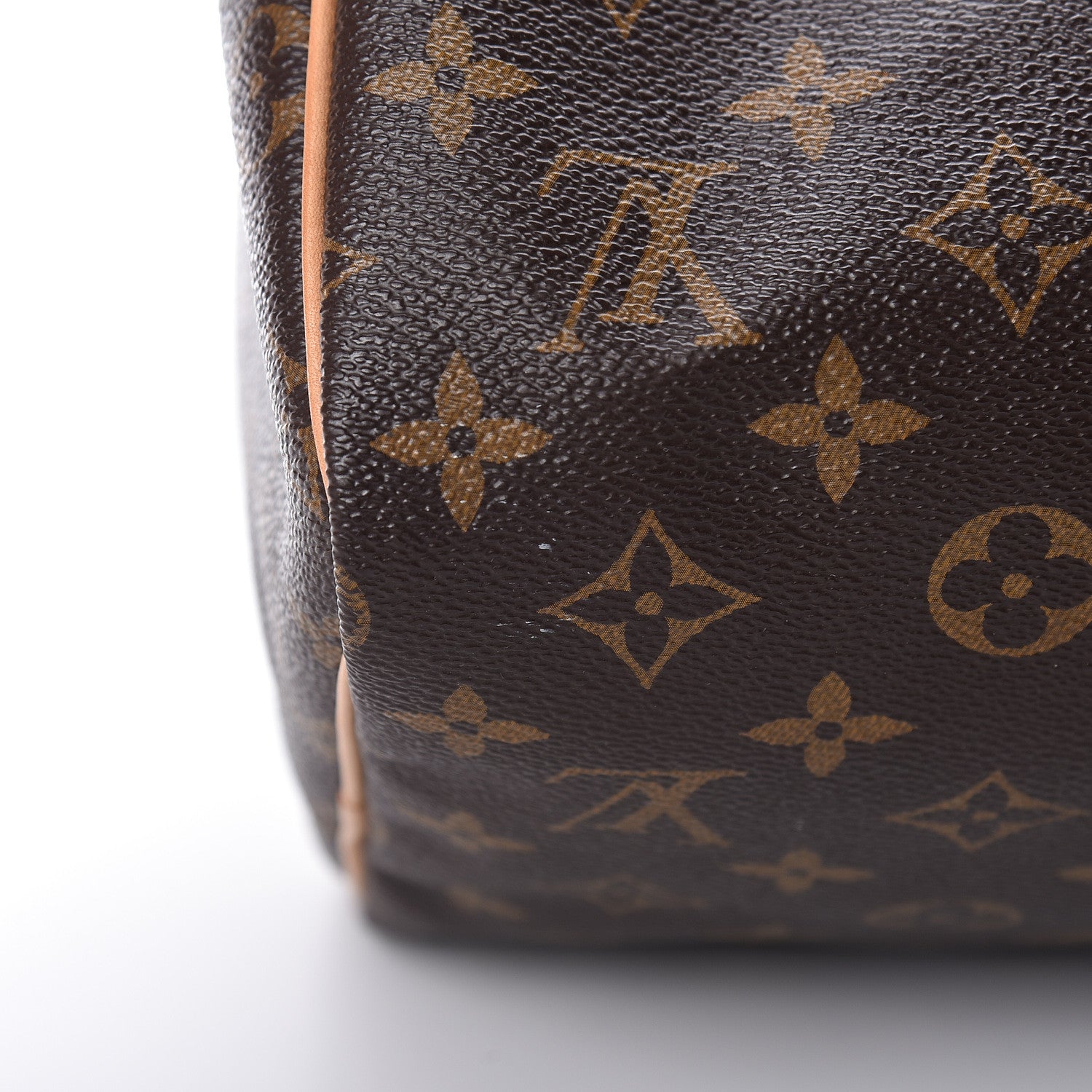 Louis Vuitton Monogram Speedy 30 12 of 14