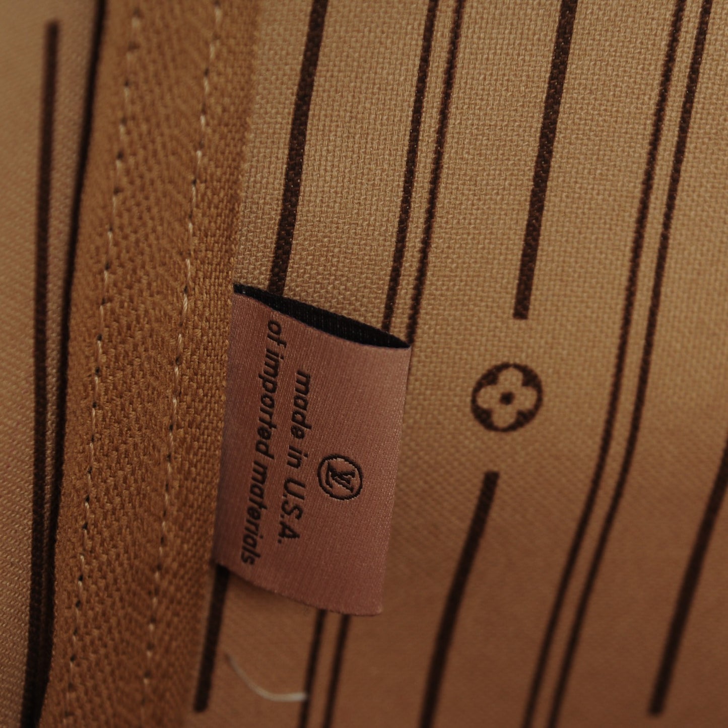Monogram Neverfull MM