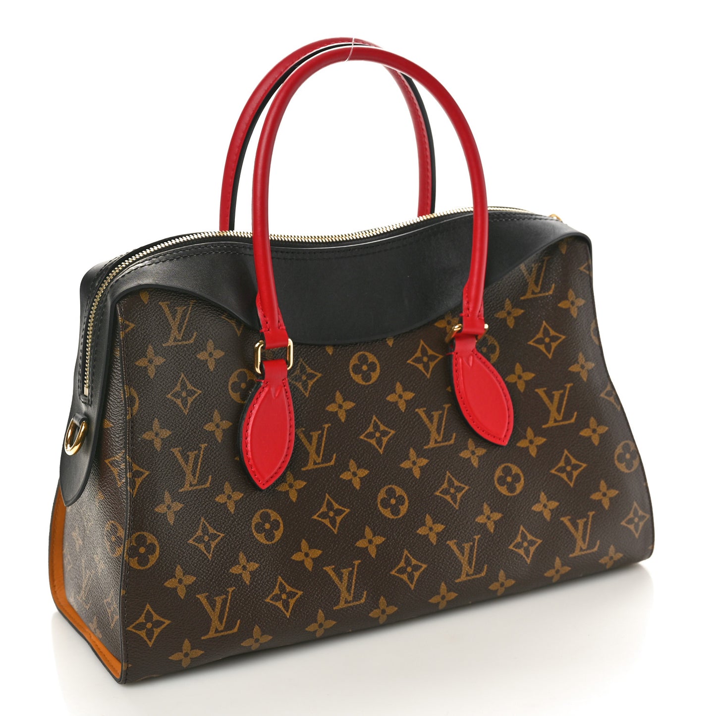 Monogram Tuileries Black