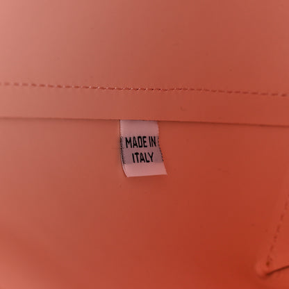 Mansur Gavriel Calfskin Mini Bucket Bag Cammello Rosa 6 of 10