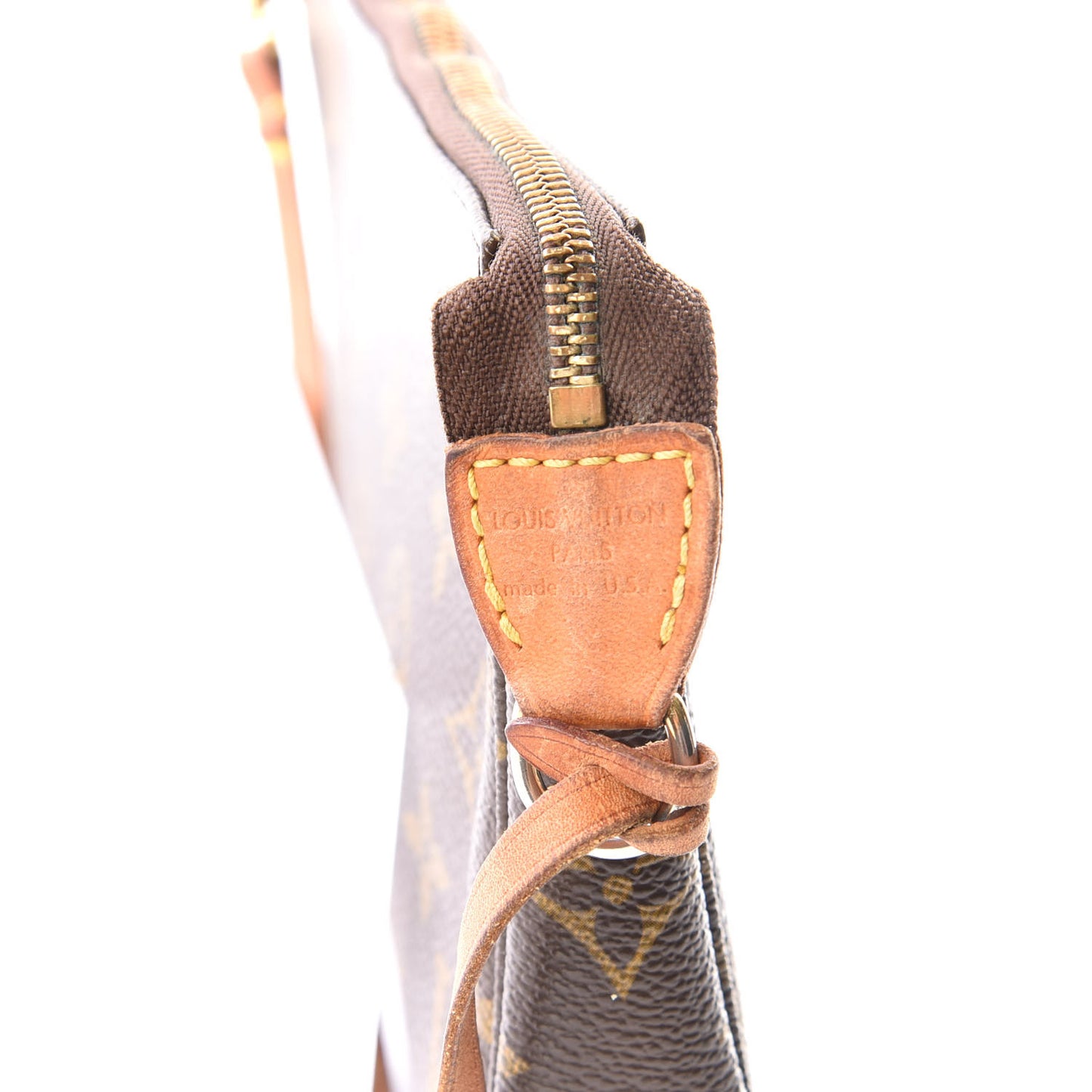 Monogram Pochette Accessories