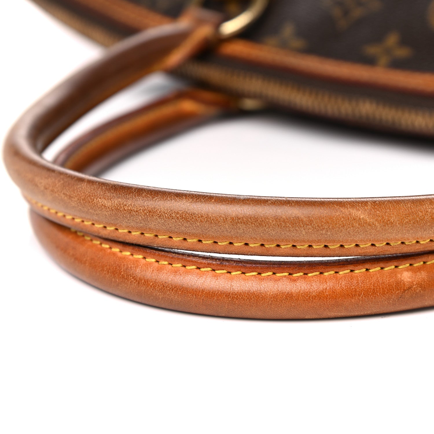 Louis Vuitton Monogram Lockit Horizontal 34 of 35