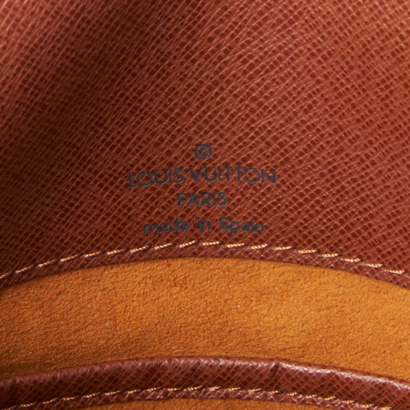 Monogram Musette Salsa