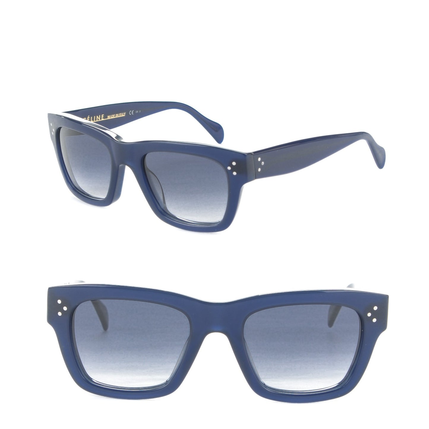 Polarized Sunglasses CL 41732 Blue