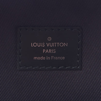 Louis Vuitton Damier Graphite Josh Backpack 6 of 9