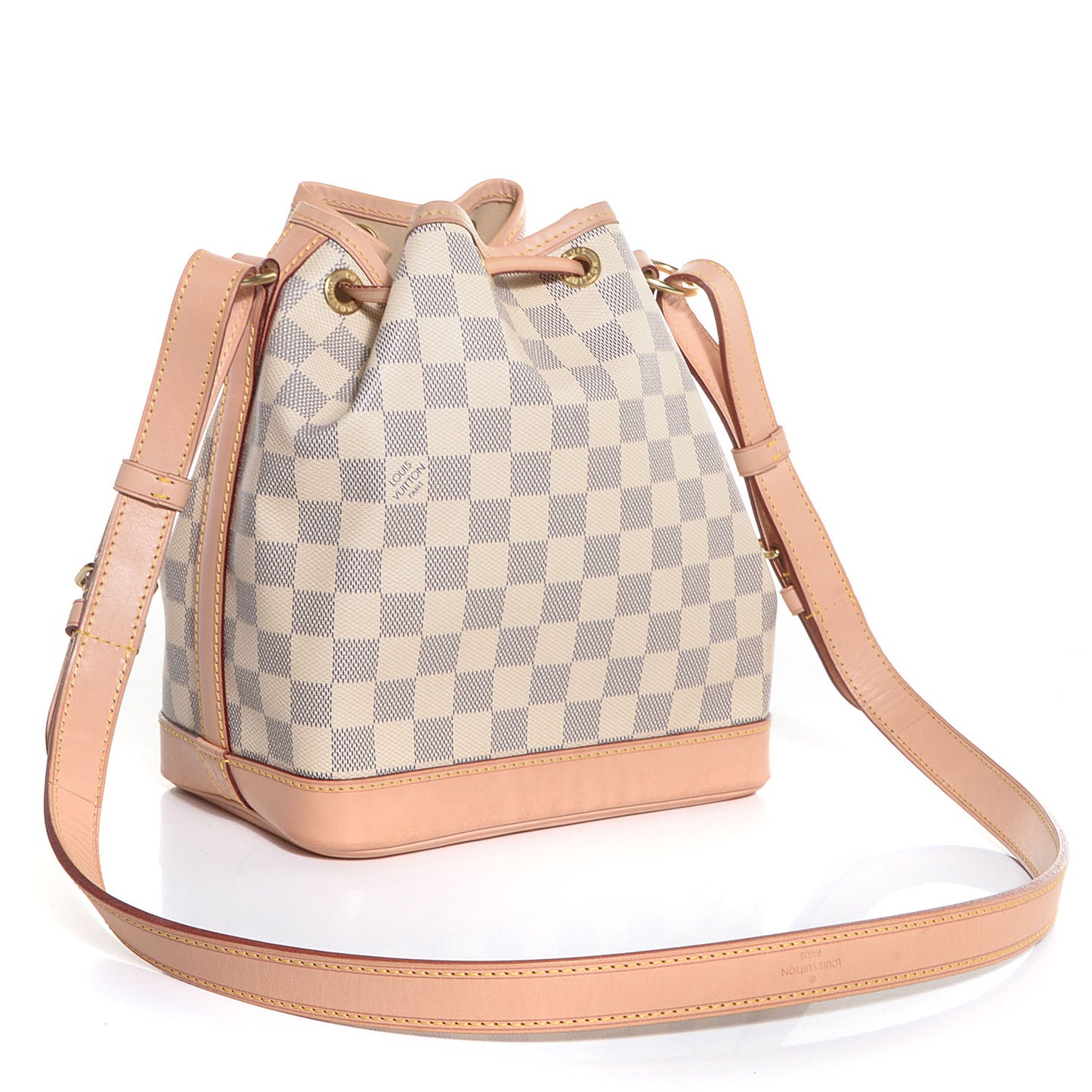 Damier Azur Noe BB