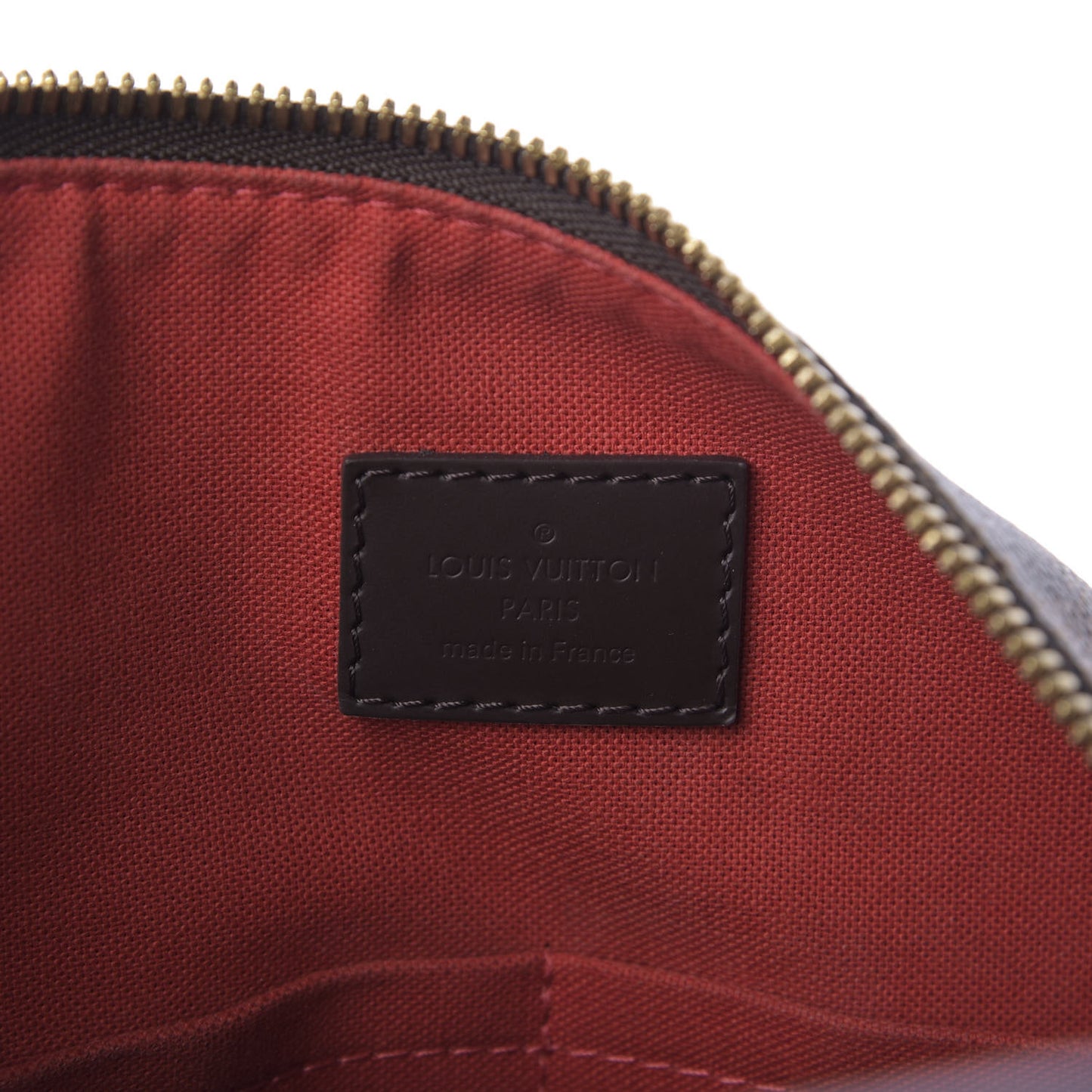 Damier Ebene Duomo Hobo