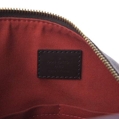 Louis Vuitton Damier Ebene Duomo Hobo 8 of 10