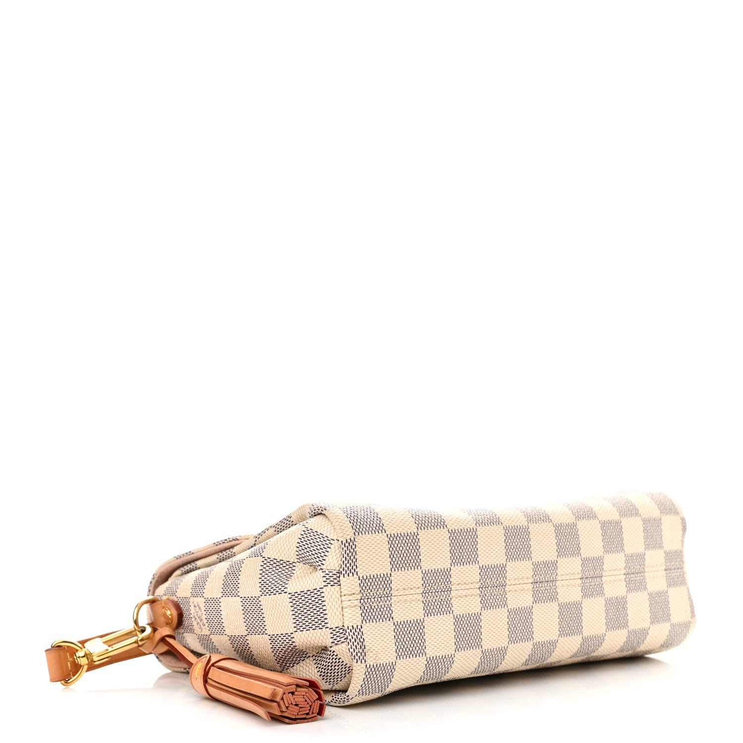 Louis Vuitton Damier Azur Croisette 4 of 10