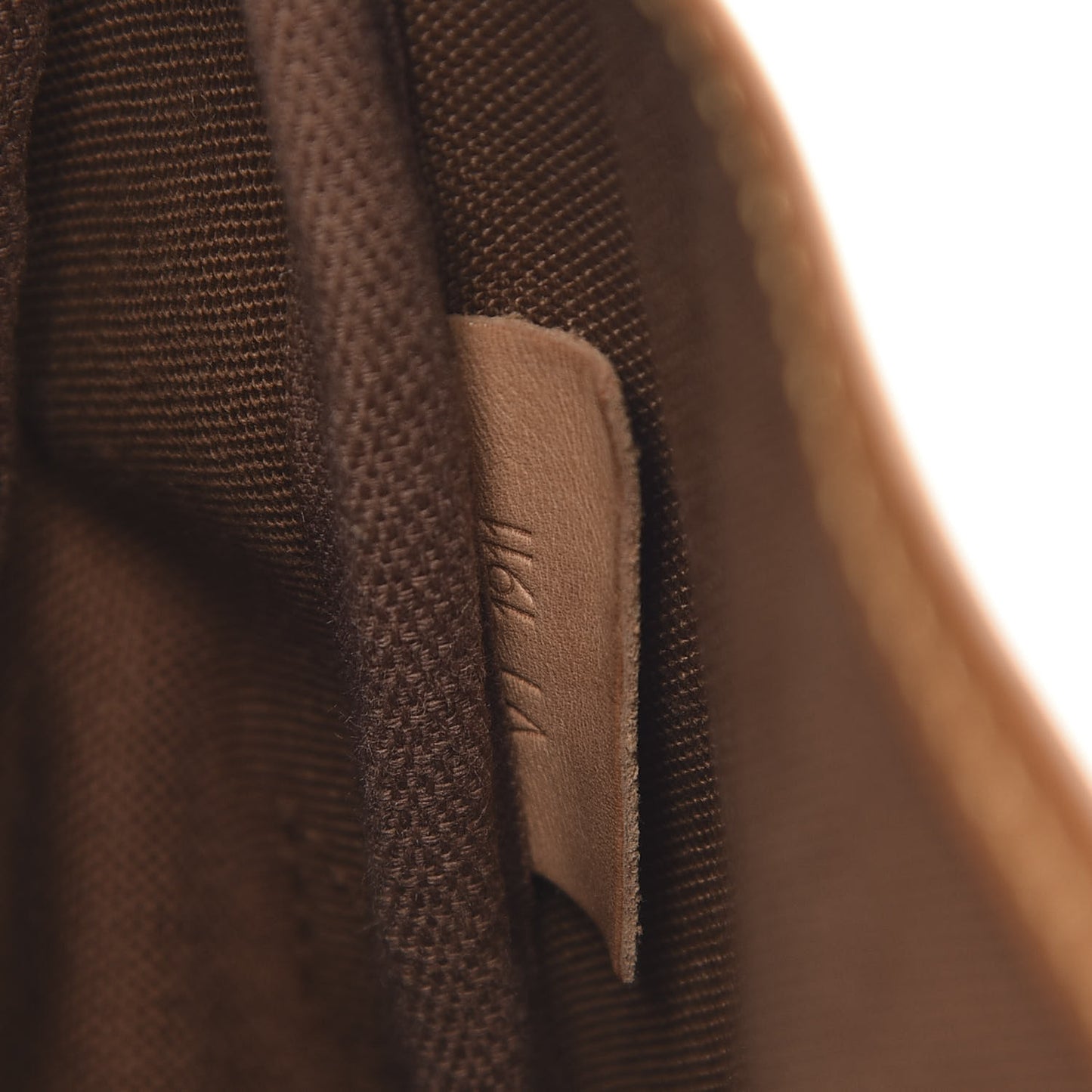 Monogram Saumur 30