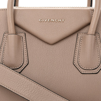 Givenchy Sugar Goatskin Medium Antigona Dune 8 of 10