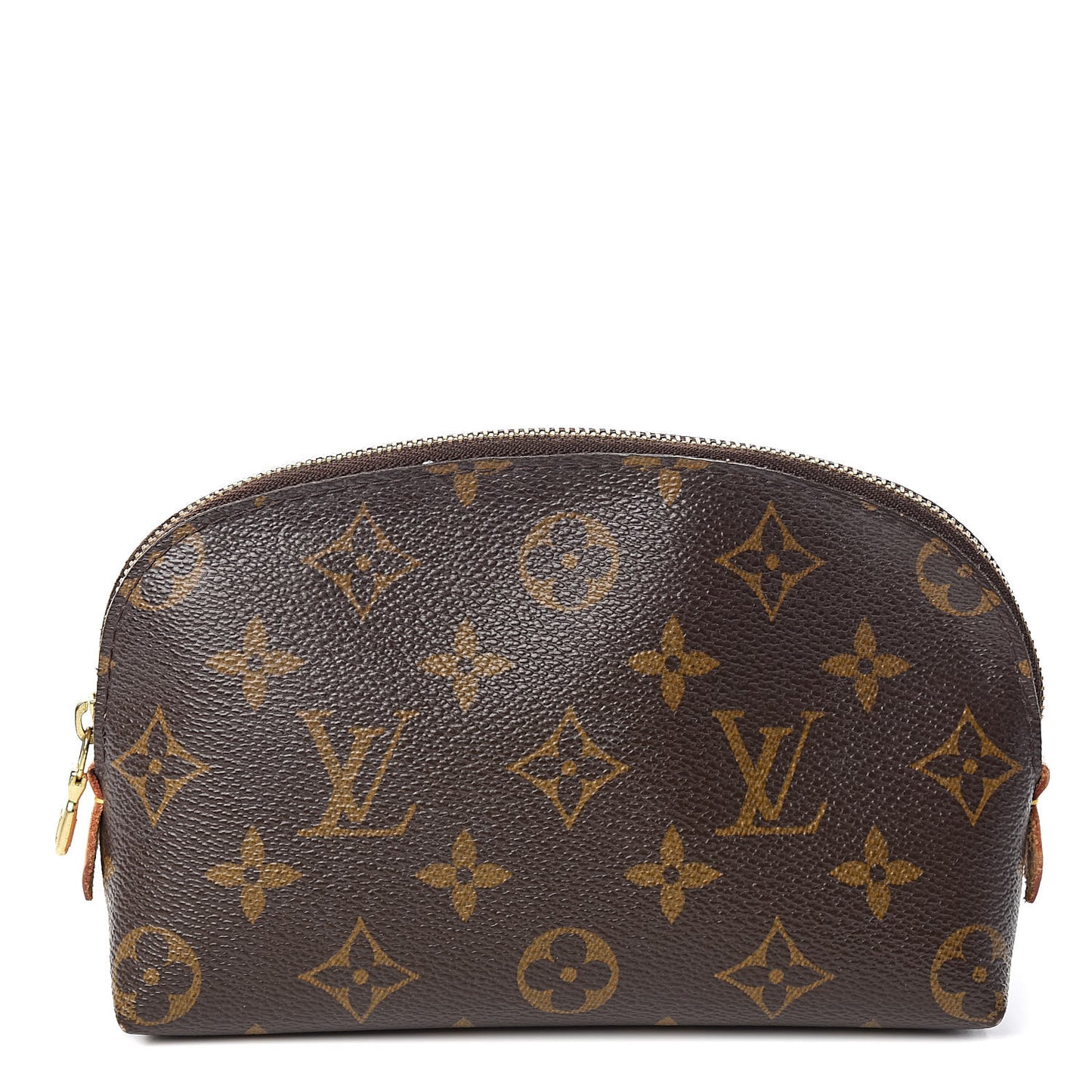 Monogram Cosmetic Pouch