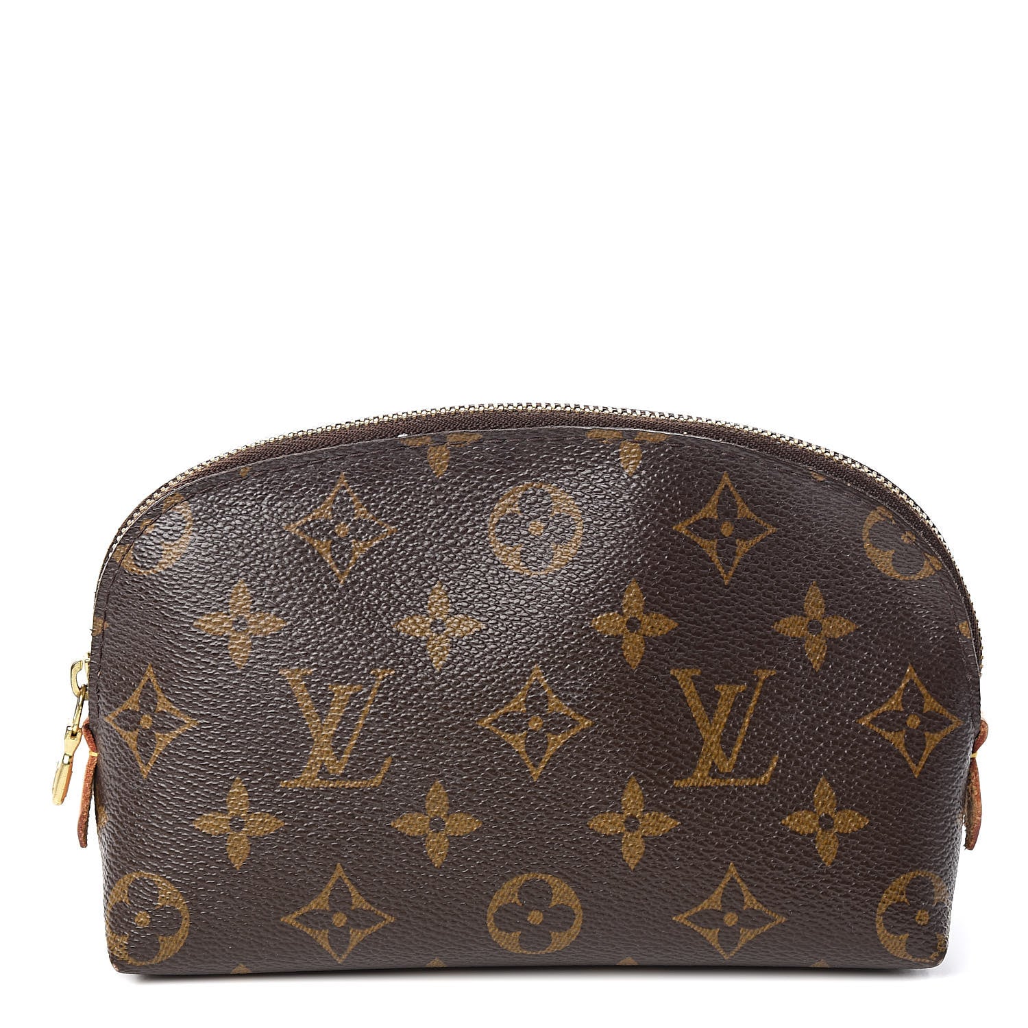 Louis Vuitton Monogram Cosmetic Pouch 1 of 9