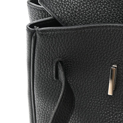 Hermes Togo Birkin 35 Black 17 of 19