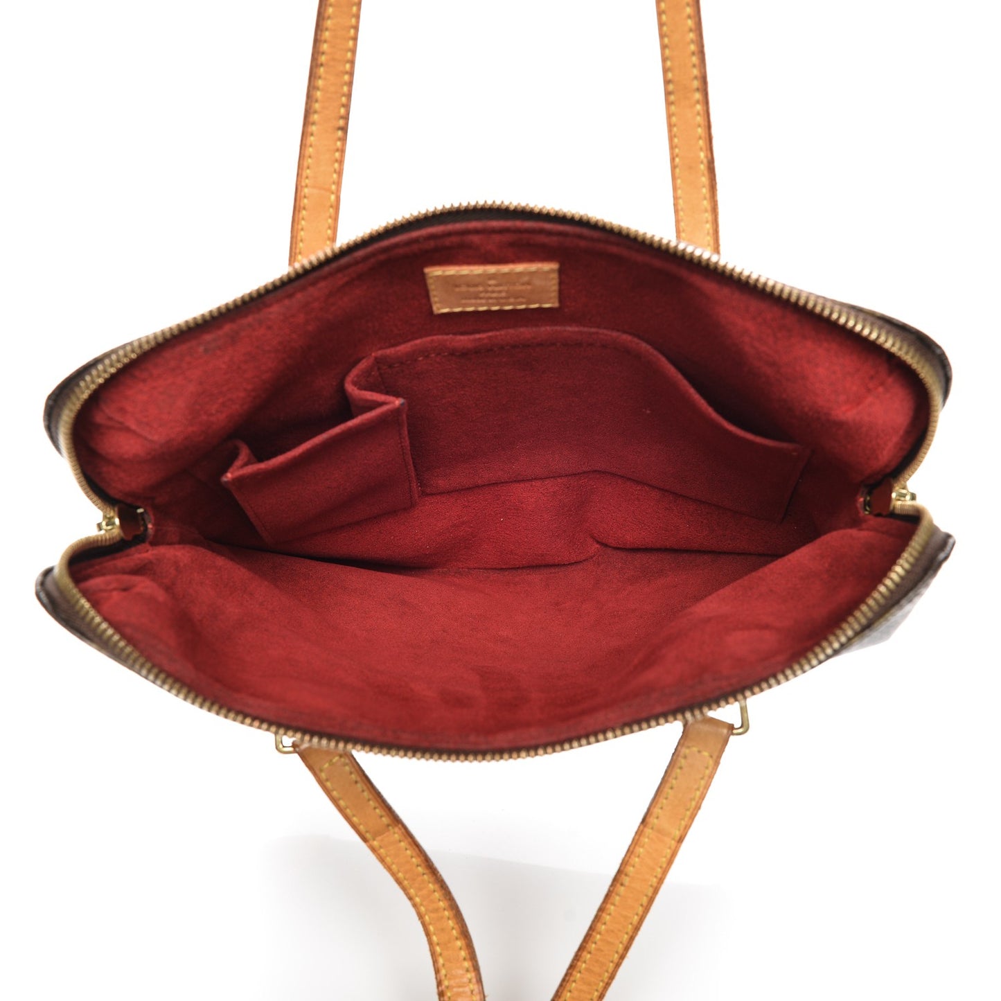 Monogram Sac Coussin GM
