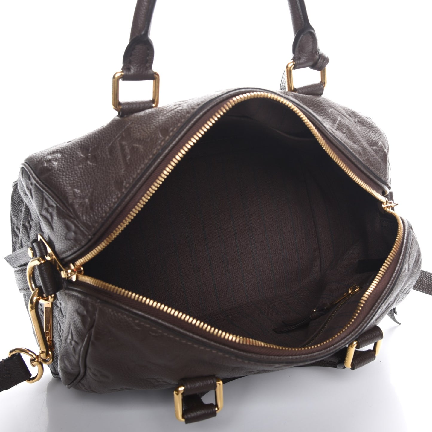 Empreinte Speedy Bandouliere 25 Terre