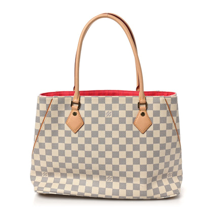 Louis Vuitton Damier Azur Calvi 1 of 9