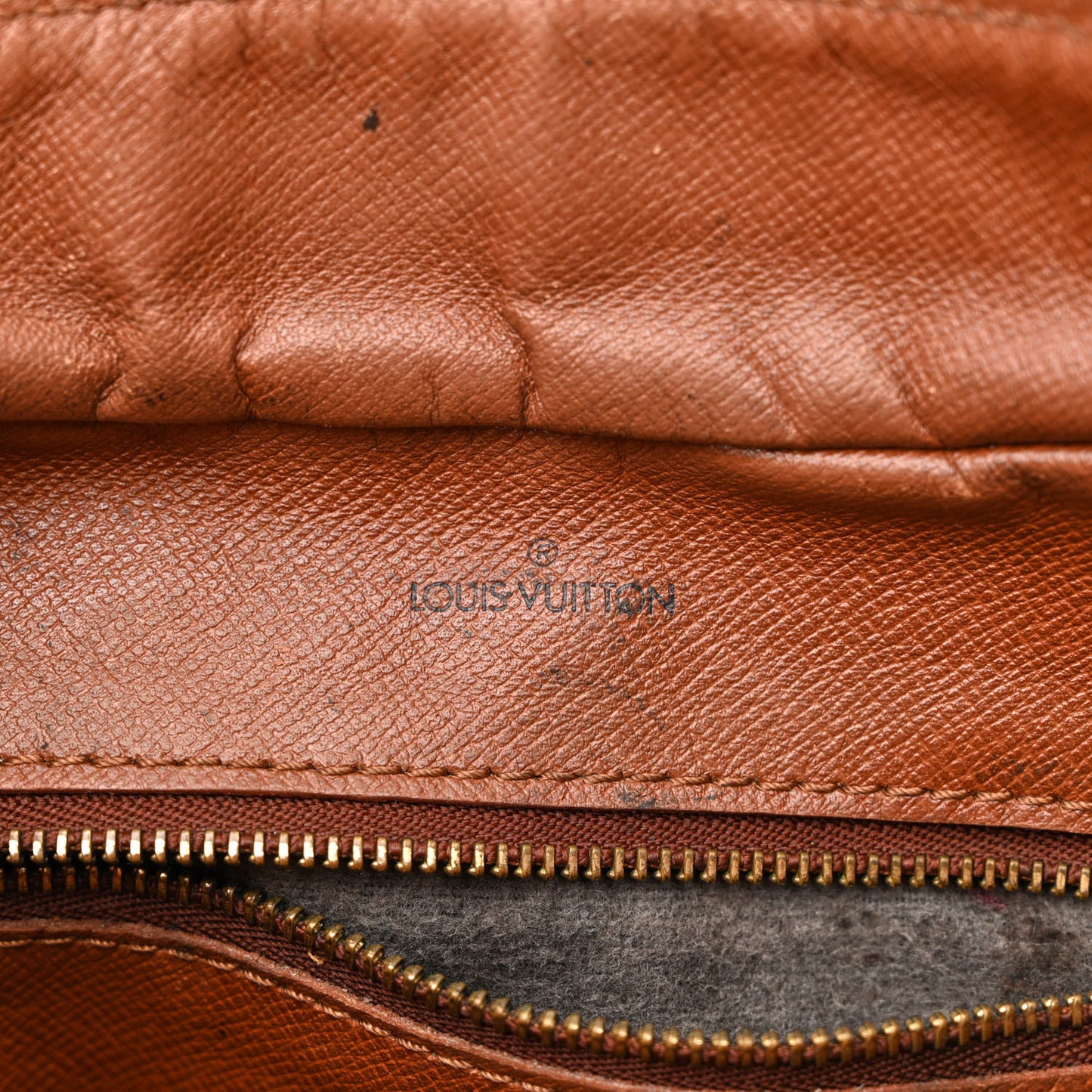 Monogram Boulogne 30