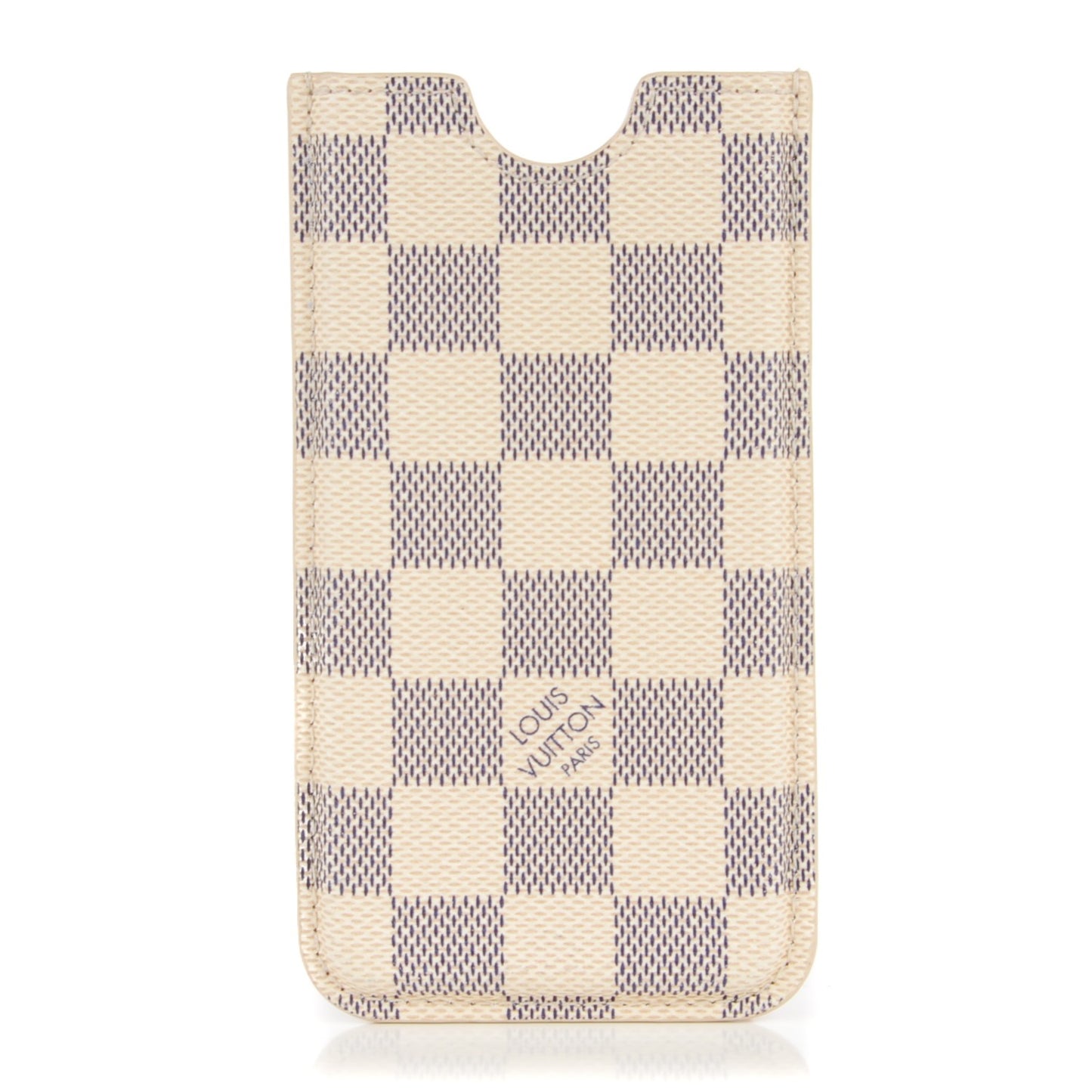 Damier Azur iPhone 6 Hard Case