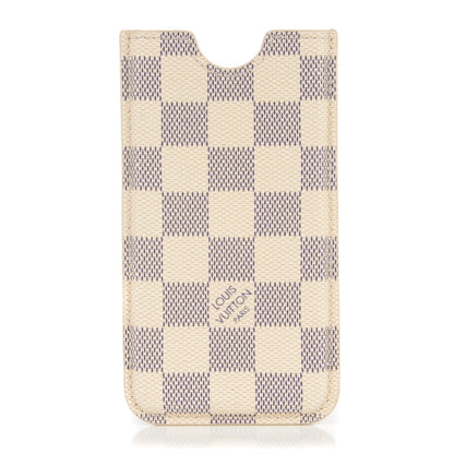 Louis Vuitton Damier Azur iPhone 6 Hard Case 1 of 8