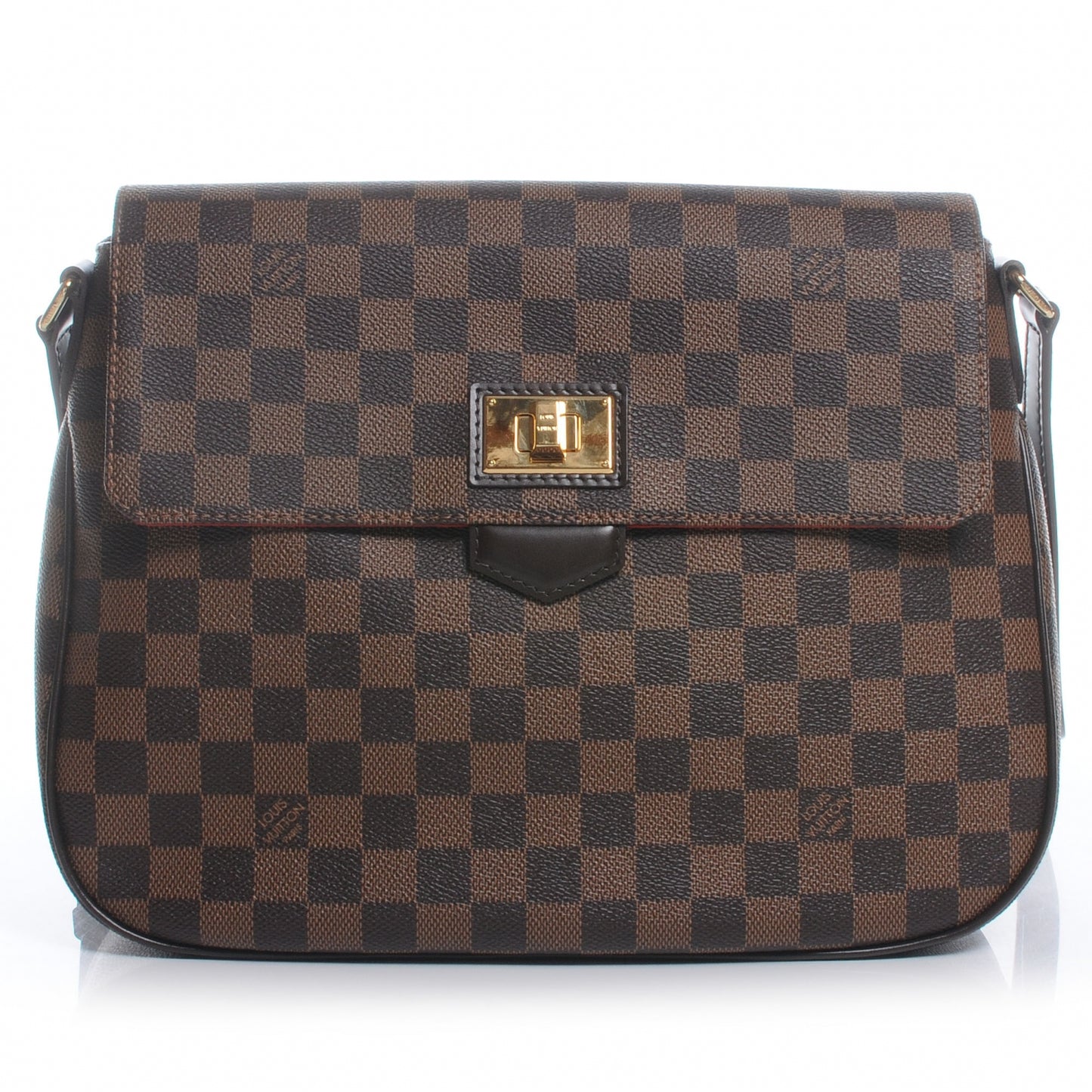 Damier Ebene Besace Rosebery