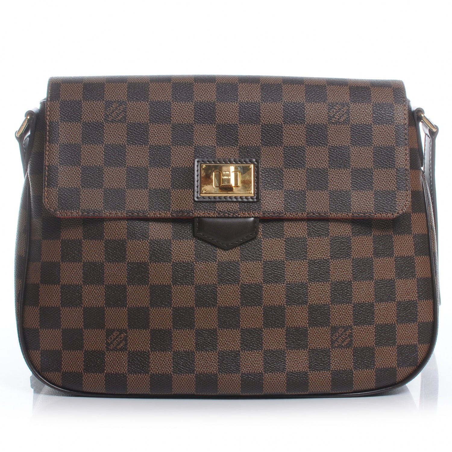 Louis Vuitton Damier Ebene Besace Rosebery 1 of 8