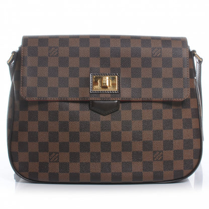 Louis Vuitton Damier Ebene Besace Rosebery 1 of 8